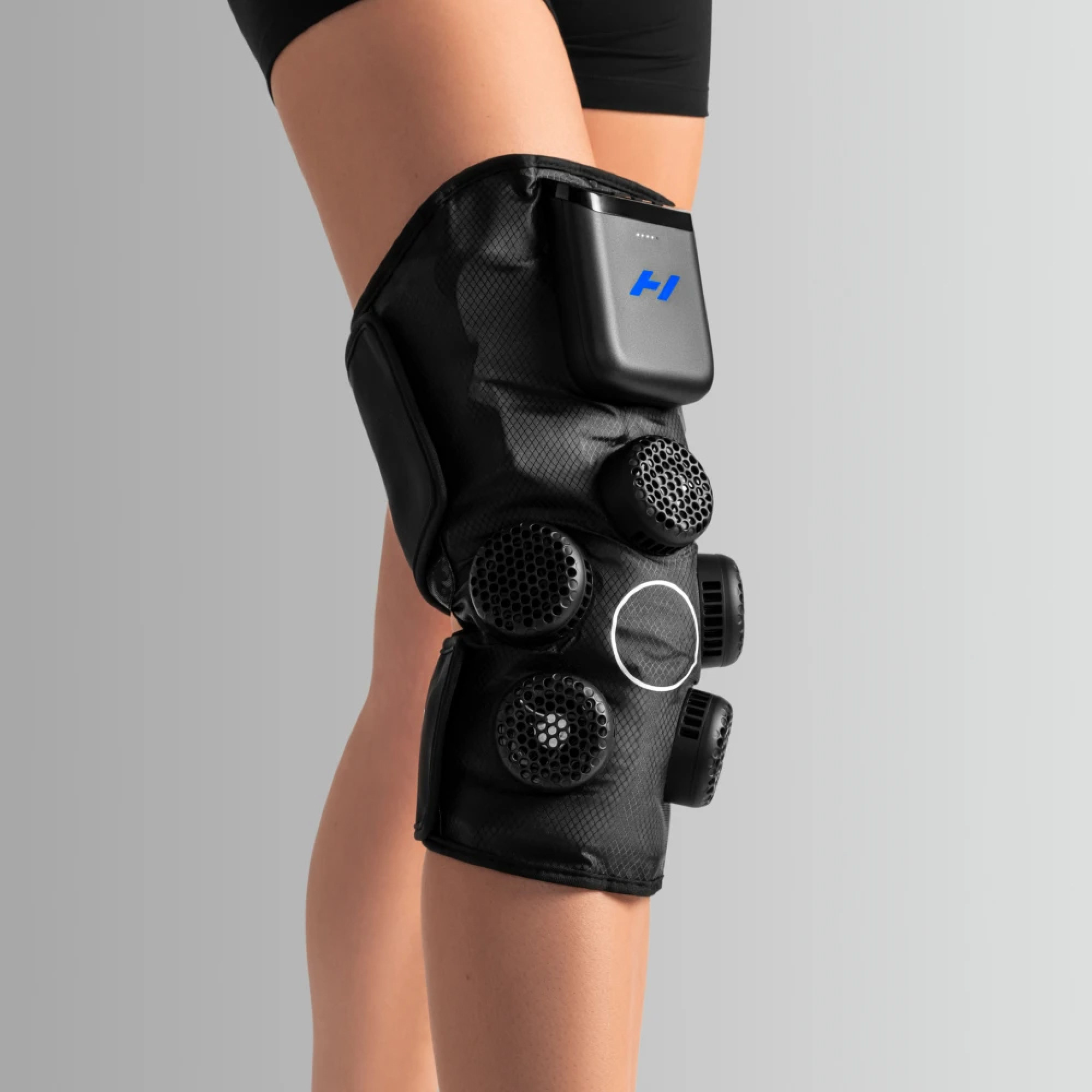 Электронное устройство для терапии колен Hyperice X 2 Knee
